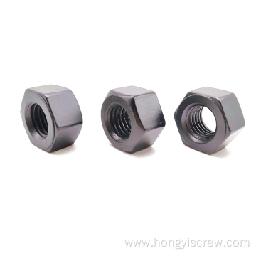 M6 Stainless Steel Hex Nut